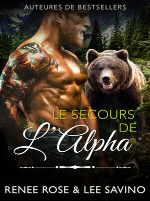 cover image of Le Secours de l'Alpha